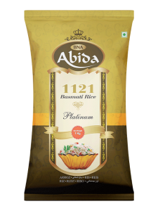 Best Rice in India