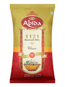 Best Rice in India