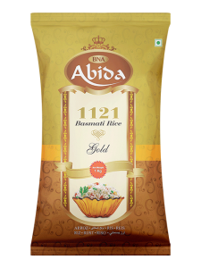Best Rice in India