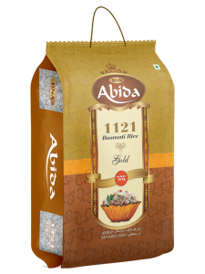 Rice Manufacturer in India