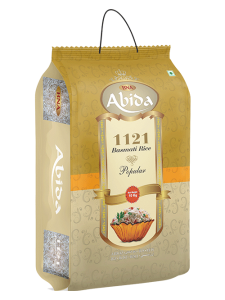 Rice Manufacturer in India