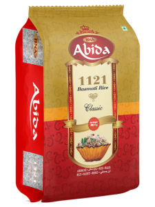 Classic Basmati Rice