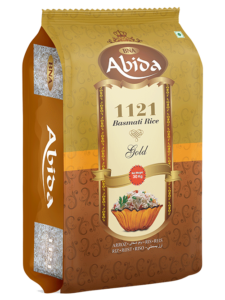 Basmati Rice Manufacturer in India