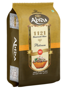 Best Rice in India